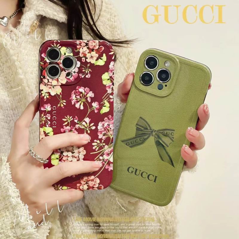 Gucci iphone 7-14pro max 63